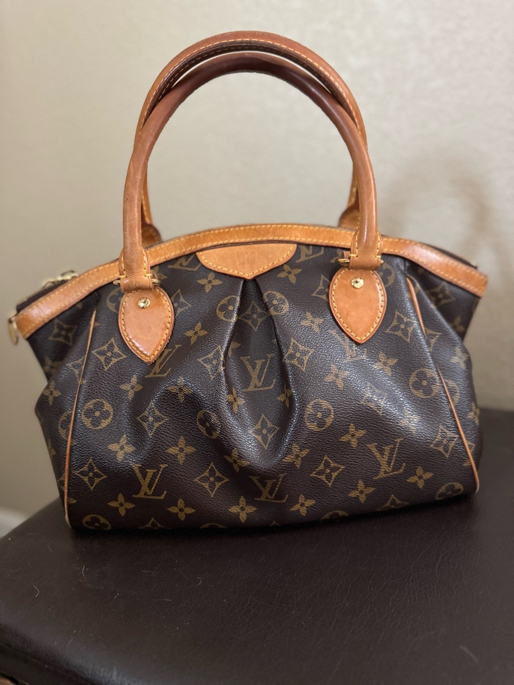 Tivoli PM, Louis Vuitton — beautiful!